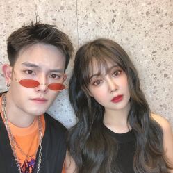 -3AM·S HAIR SALON烫发染发接发