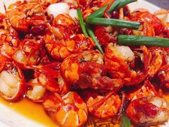 -一棠龙虾•王牌虾球(楚河汉街店)