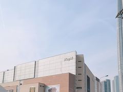 -天河城购物中心