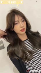 -MOVAN  HAIR莫凡匠人发型屋