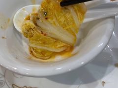 香辣大白菜-黑猫馋纸包鱼(阳光店)
