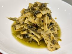 -大鹏饭店·金陵家宴(奥体中心店)