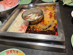 -蜀江龙火锅(339店)
