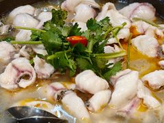 -大鼎石锅鱼(春江里店)