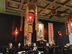 -誉八仙粤菜(万象天地店)