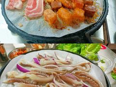 -旺记碳烤肥牛(总店)