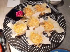 -桂满陇-十里风荷(合生汇店)