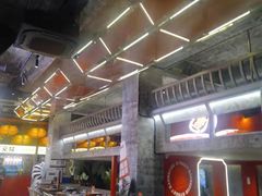 -神府路壹号·海鲜烧烤·砂锅粥·锅物(三坊七巷店)