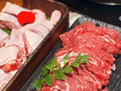 -椰子不语 椰子鸡火锅(淮海店)