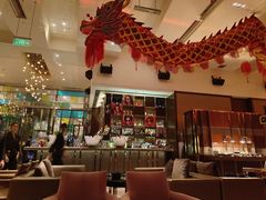 -云·酷Atmosphere(国贸大酒店)