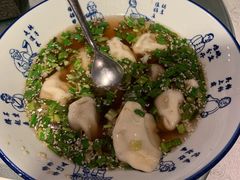 -汉唐宴长安食府