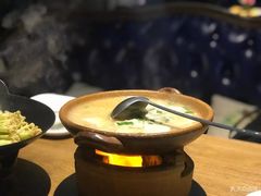 客家炖豆腐-新悦·霞浦海鲜生(上下杭店)