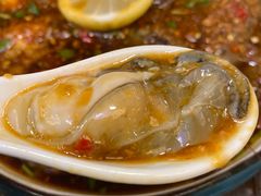 -大洋家·精品潮汕菜·生腌砂锅粥(天河东路店)