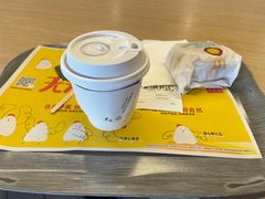 -麦当劳(季平店)