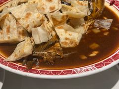 -旺顺阁鱼头泡饼(小红门店)