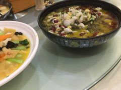 -留芳·文旅古月楼(老街店)