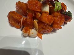 -食悦江南·淮扬菜·烤鸭(亚运村·惠新店)