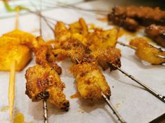 -蚝太郎烧烤(大寨路店)
