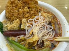 -螺大蛳柳州螺蛳粉·火锅·热干面(西城永捷店)