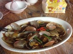 iphone_upload_pic-连家船海鲜大排档·20年闽菜店(厦大店)