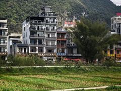 -靖西鹅泉风景区