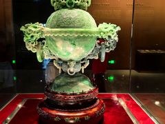 -北京工艺美术博物馆