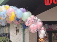 -迪士尼小镇