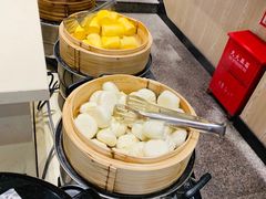 -素满香·素食自助餐(苏州·临顿路店)