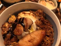 -阿吾罗日本料理(K11艺术中心店)