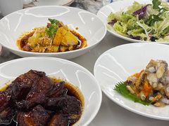-阿毛饭店首店·宁波老字号(文化广场店)