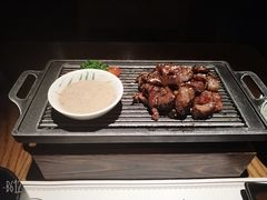 -玉川屋·深夜食堂居酒屋(柳巷店)