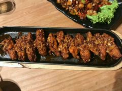 -海味当家·蒸锅海鲜(中山广场创始店)