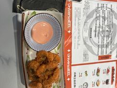 -银河烧鳗·活鳗料理专门店(西单大悦城店)