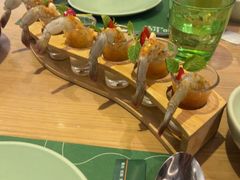 -mango tree芒果树泰国餐厅(青岛万象城店)