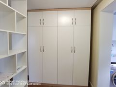 -佰丽爱家全屋定制(汶水店)