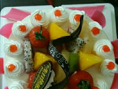 -莲塘马得利·蛋糕(斗柏路·唐庄店)