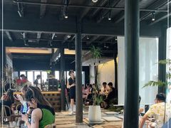 -Metal hands·铁手咖啡