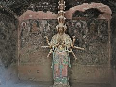 -炳灵寺世界文化遗产旅游区