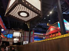 -牛New寿喜烧(闵行龙湖天街店)