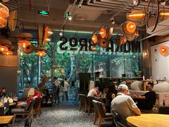 -Moka Bros 摩卡站(嘉华店)