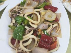 -考记泥焗鸡农庄·海鲜(北洛秘境店)