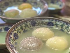 -赵氏汤圆(东关街店)