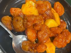 -飞尝蚝·顺德菜·鱼生(顺德总店)