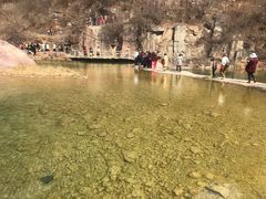 -河南宝泉旅游区