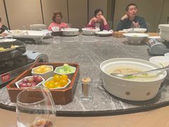 -同庆楼(滨湖万达广场店)