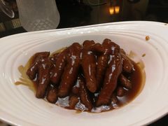 -东江海鲜酒家(艺都分店)