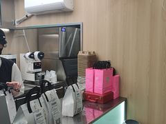 -爷爷不泡茶 NOYEYENOTEA(长沙五江天街店)
