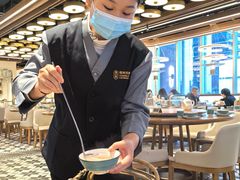 -常来小聚·广州非遗传承餐厅(高德置地店)