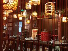 大堂-南京大牌档(三阳广场苏宁店)