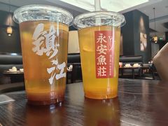 -永安鱼庄·镇江菜(东吴路店)